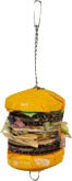 Patty Stack Bird Toy
