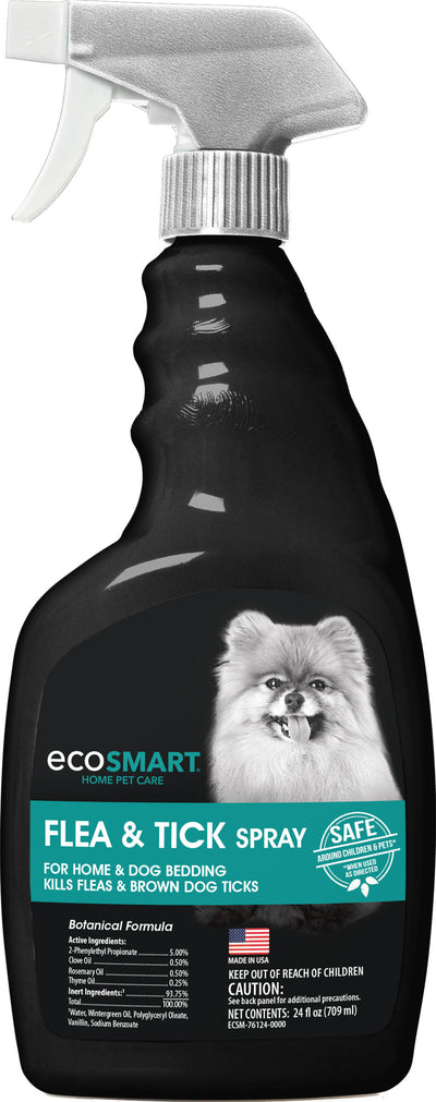 Ecosmart Flea & Tick Control Rtu