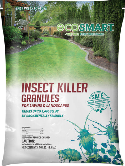 Ecosmart Insect Killer Granules
