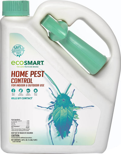 Ecosmart Home Pest Control Rtu