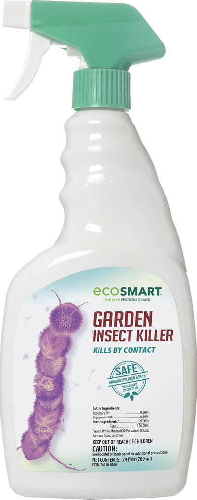 Ecosmart Garden Insect Killer Rtu