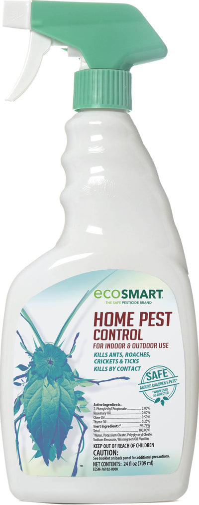 Ecosmart Home Pest Control Rtu