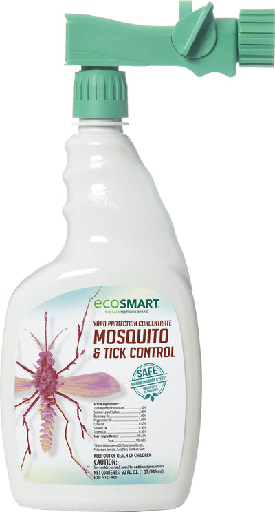 Ecosmart Mosquito & Tick Control Rts