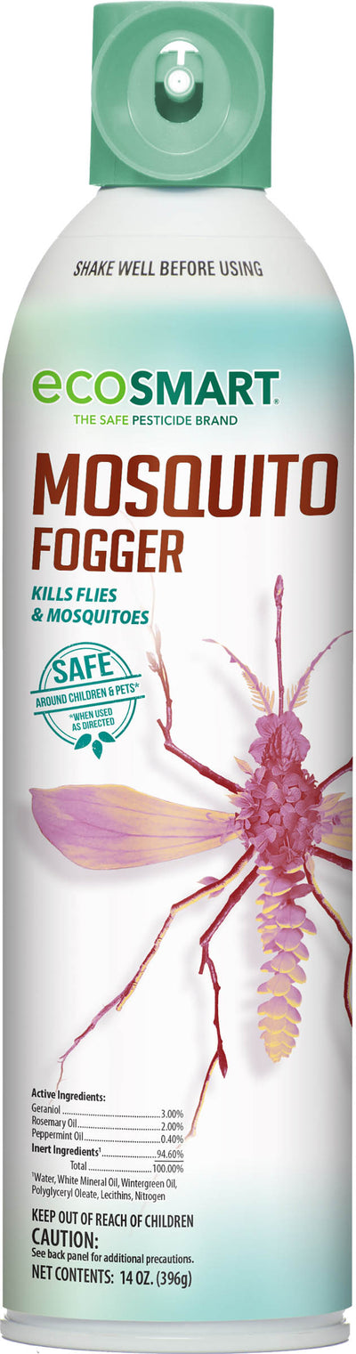 Ecosmart Mosquito Fogger Aerosol