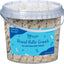 Spunkypup Crunchy Biscuit Dog Treats Bucket
