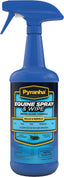 Pyranha Equine Spray & Wipe Rtu
