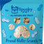 Spunkypup Crunchy Biscuit Dog Treats