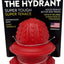 Spunkypup The Hydrant Rubber Chew Toy
