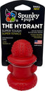 Spunkypup The Hydrant Rubber Chew Toy