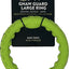 Spunkypup Gnaw Guard Squeaky Toy Ring