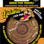 Spunkypup Lickables Filled Lick Pad Round