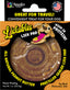 Spunkypup Lickables Filled Lick Pad Round