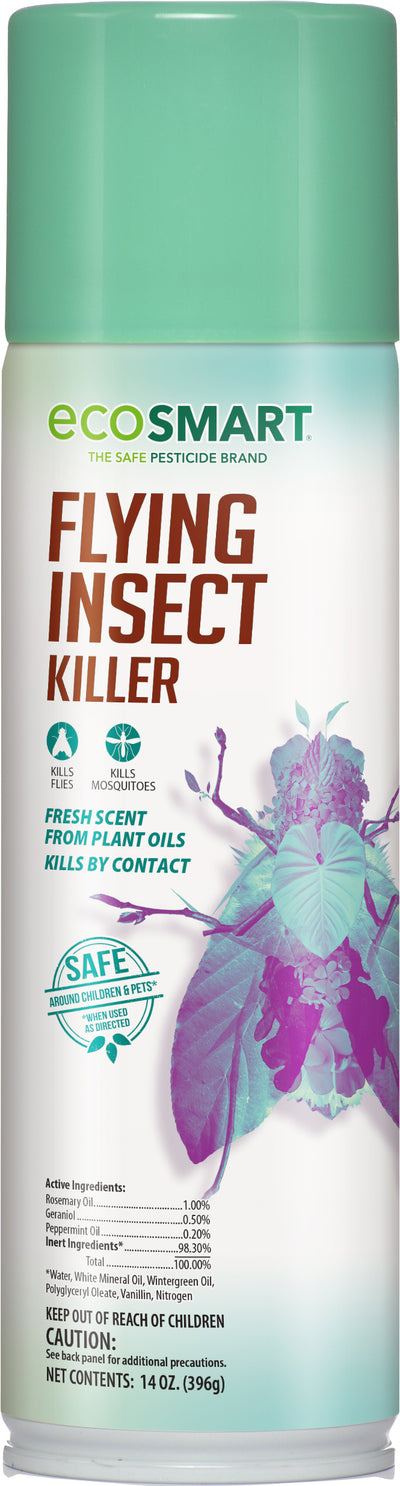 Ecosmart Natural Flying Insect Killer Aerosol
