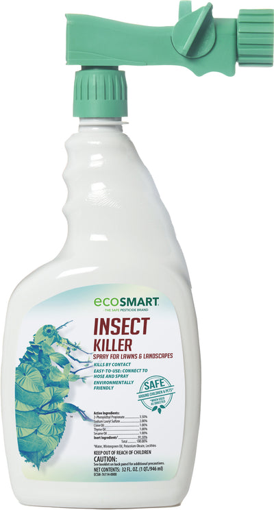 Ecosmart Natural Lawn Insect Killer Ready-To-Spray