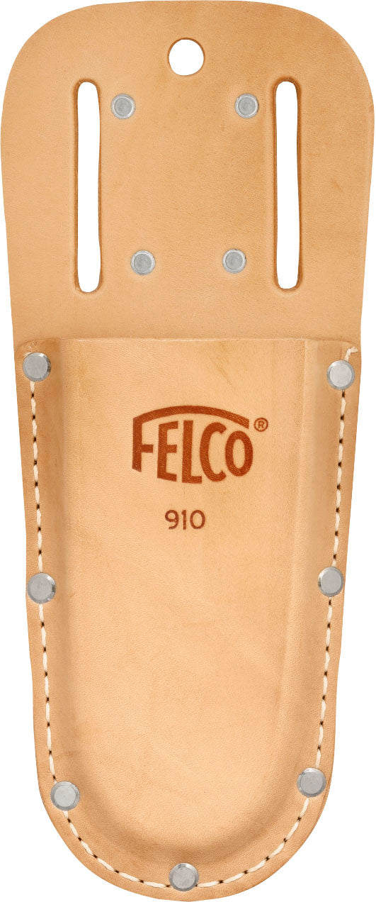 Felco Leather Pruner Holster