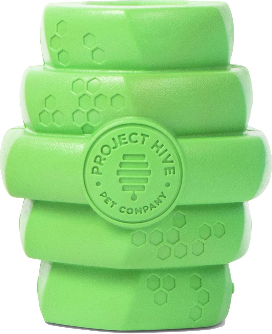 Project Hive Chew Toy Scented