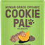 Cookie Pal Organic Dog Treats Biscuits