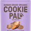 Cookie Pal Organic Dog Treats Biscuits