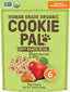 Cookie Pal Organic Soft Baked Dog Treats