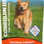 Cosequin Joint Supplement With Msm Chews For Dogs