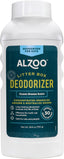 Alzoo Mineral-Based Litter Deodorizer