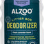 Alzoo Mineral-Based Litter Deodorizer