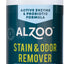 Alzoo Stain & Odor Remover Spray