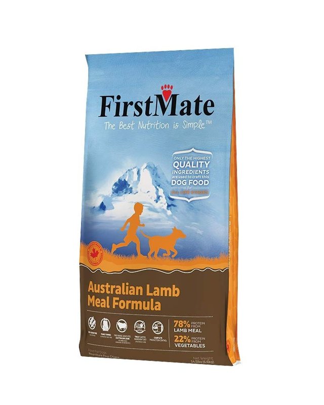 FirstMate Grain-Free