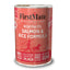 FirstMate Grain-Friendly (dog wet food)