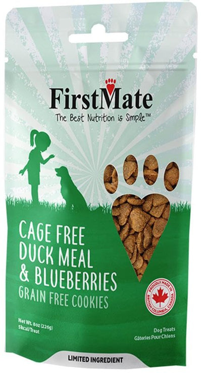 FirstMate Dog Treats