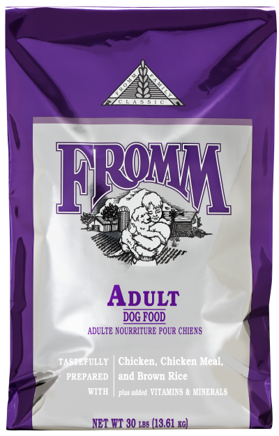 Fromm Classic Dog