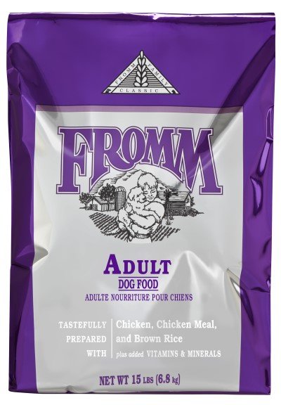 Fromm Classic Dog