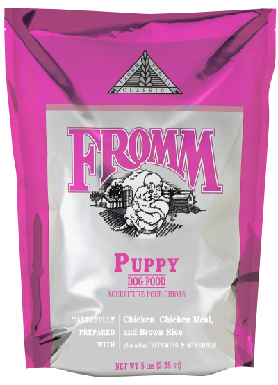 Fromm Classic Dog