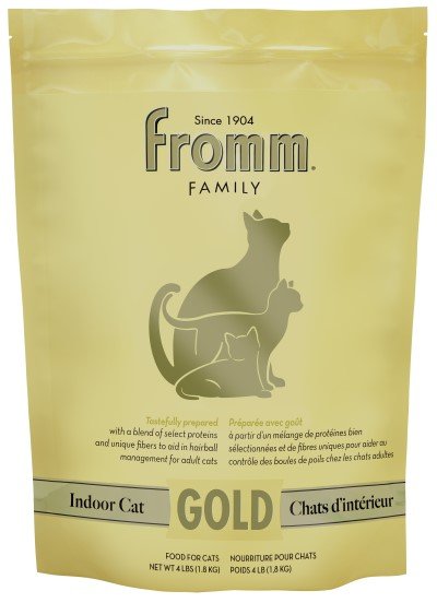 Fromm GOLD Adult (cat)