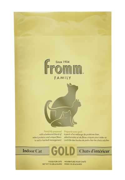 Fromm GOLD Adult (cat)