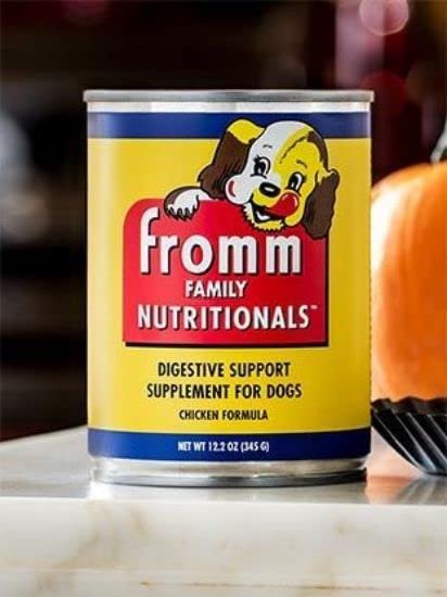Fromm Digestive Support