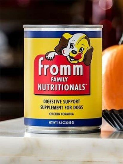 Fromm Digestive Support