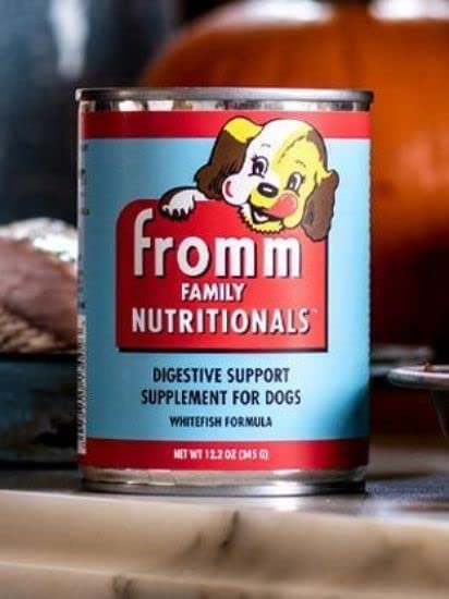 Fromm Digestive Support