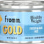 Fromm GOLD cat wet food (pate)