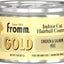 Fromm GOLD cat wet food (pate)