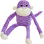 Zippypaws Plush Spencer The Crinkle Monkey