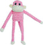 Zippypaws Plush Spencer The Crinkle Monkey