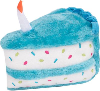 Zippypaws Birthday Cake