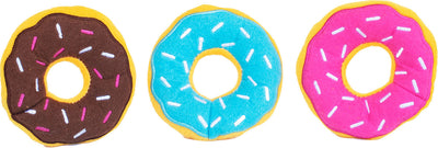 Zippypaws Miniz  Donut