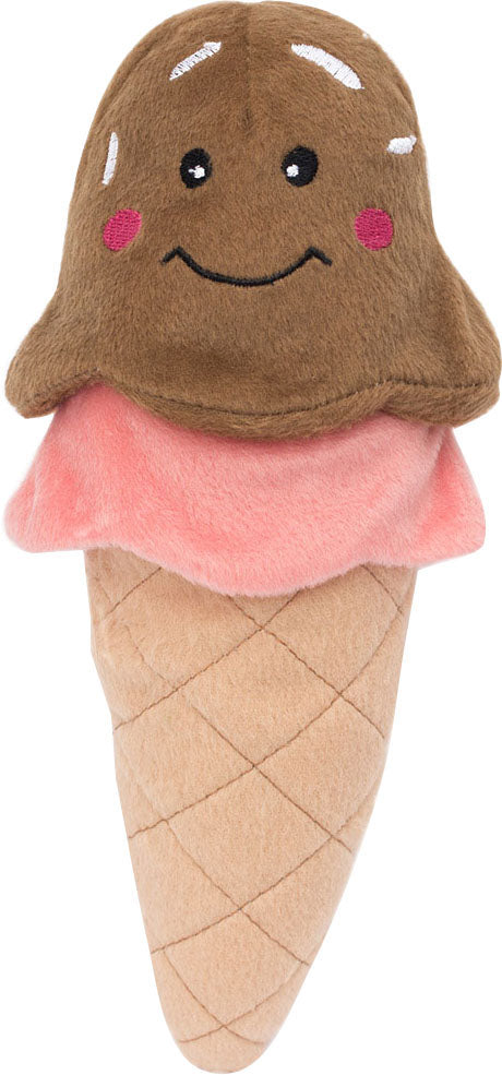 Zippypaws Nomnomz Ice Cream