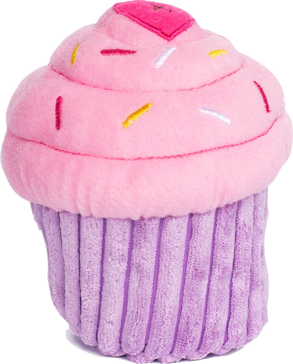 Zippypaws Fairytale Cupcake