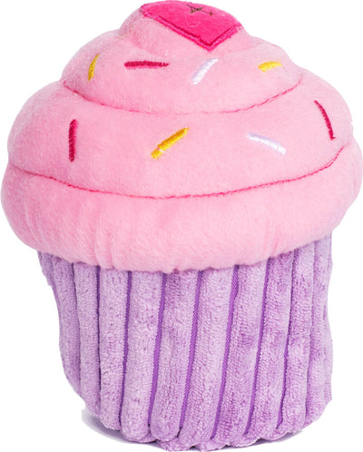 Zippypaws Fairytale Cupcake