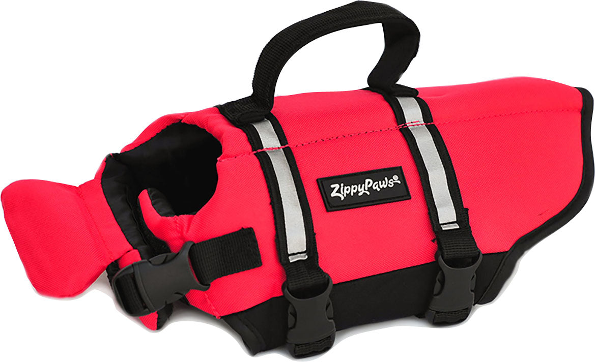 Zippypaws Adventure Life Jacket