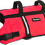Zippypaws Adventure Life Jacket