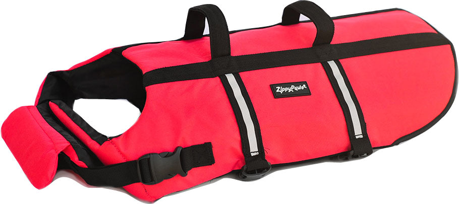 Zippypaws Adventure Life Jacket